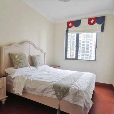 头一排海景亲子大3居