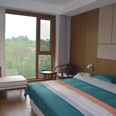 豪华套房（静）