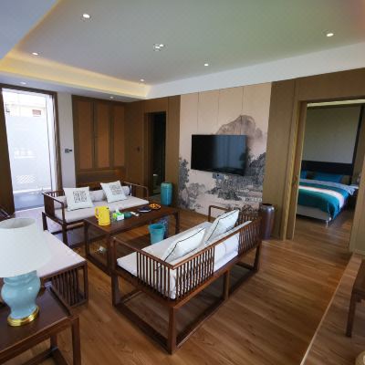 豪华套房（和）