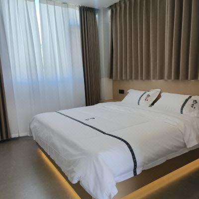 【辰逸-密悦】1室1床