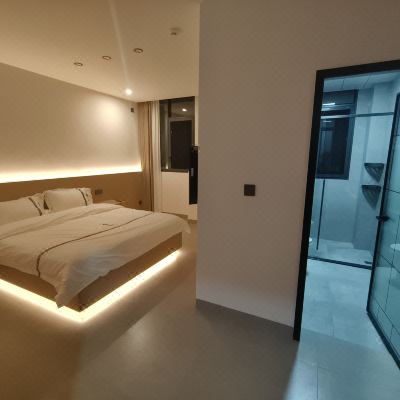 【辰逸-初心】1室1床