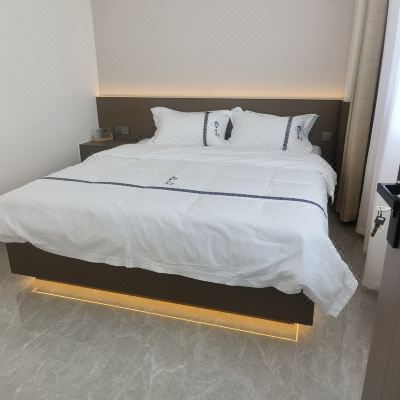 【辰逸-随遇】2室2床·带机麻