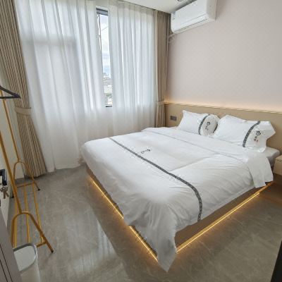 【辰逸-且慢】2室2床·带机麻