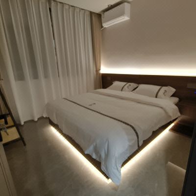 【辰逸-清风】2室2床·带机麻