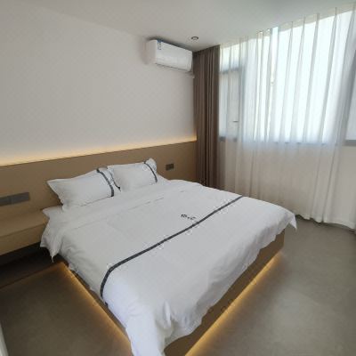 【辰逸-竹喧】1室1床