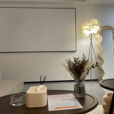 云日落风榻榻米巨幕投