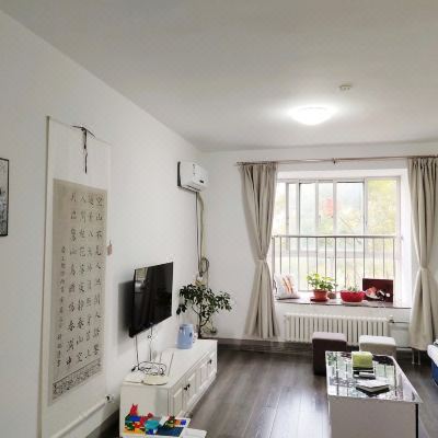 山景三室二厅套房