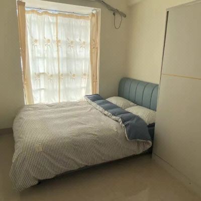 山景三室一厅套房