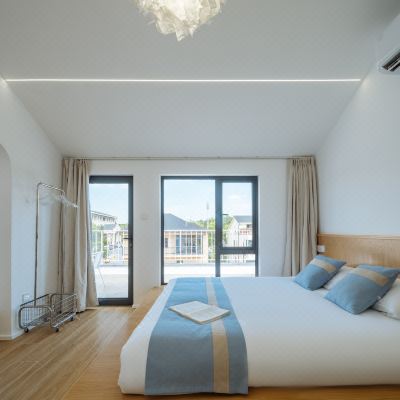 三楼包层-家庭聚会