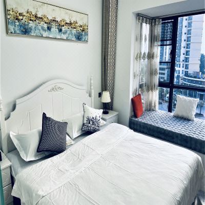 海景三室二厅套房