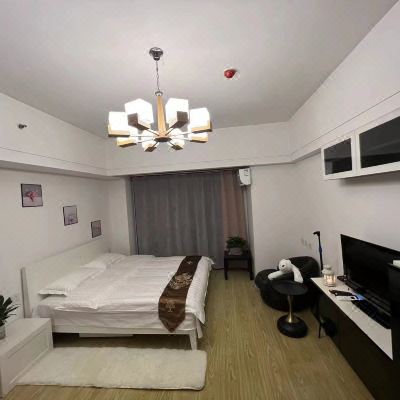 精品豪华大床房