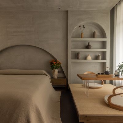 少年的云和月·亲子套房