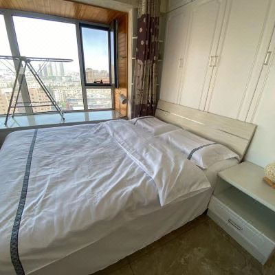 家庭二室一厅套房