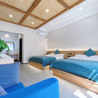 海念·欢愉亲子房