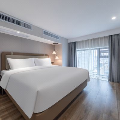 城景LOFT豪华套房