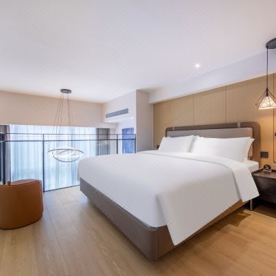 城景LOFT行政套房