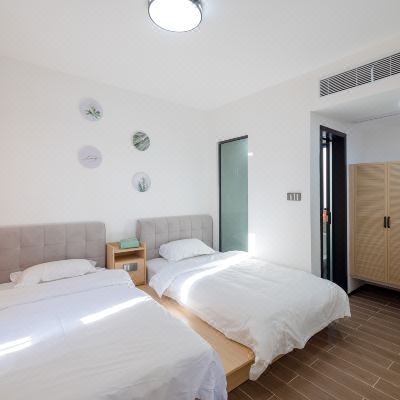 罗雅娜3房洋房别墅