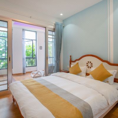 小雅丁6房洋房别墅