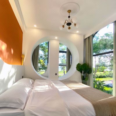 渝雅阁5房洋房别墅