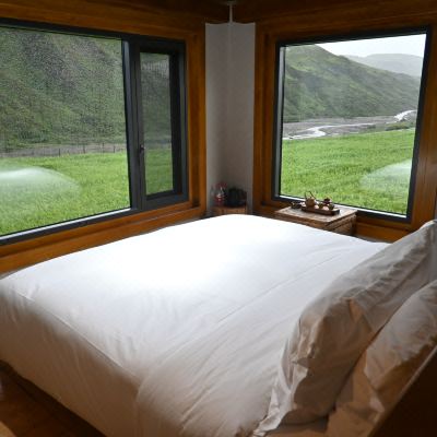 荞麦 | 270度观景大床房