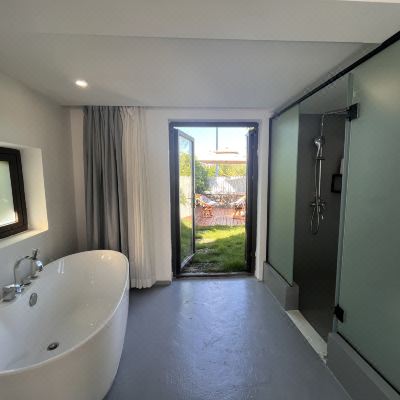 梵尘・花园复式大床房