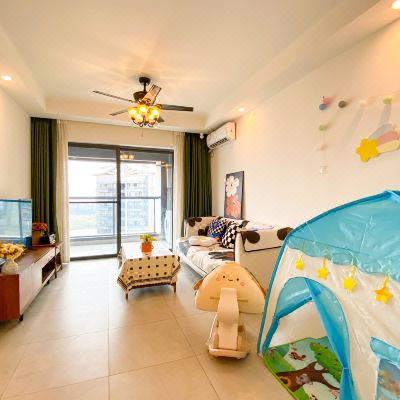 云水观江两室两卫13-27