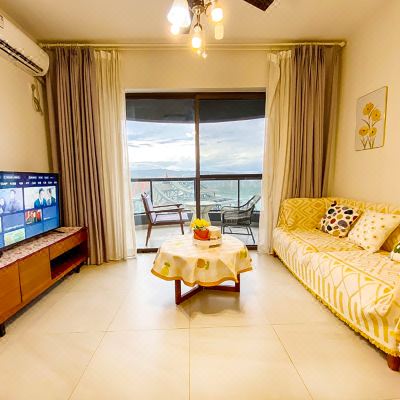 云水观江两室套房1-14