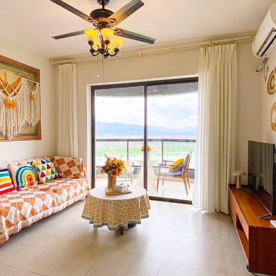 云水观江两室套房1-26