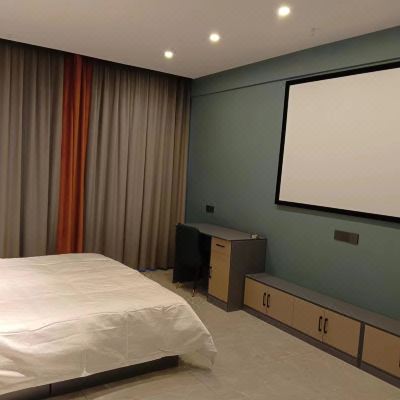 智慧青享大床房