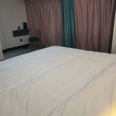 麻将大床房（智能客控）