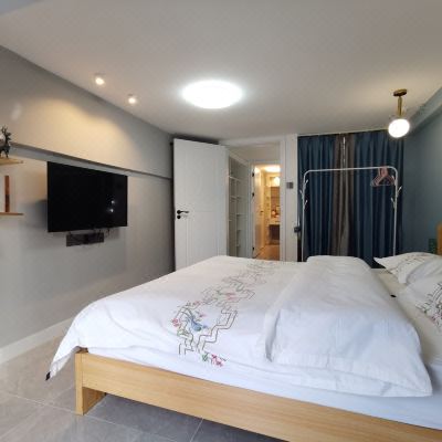 经济二室一厅套房