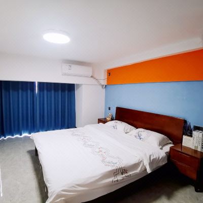 经济二室一厅套房A