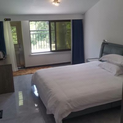 3室3卫阳台套房