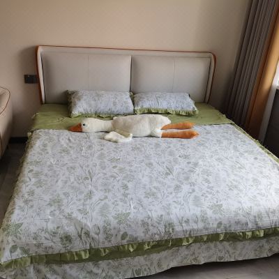 温馨一室大床房