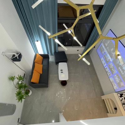 豪华四人间复式Loft