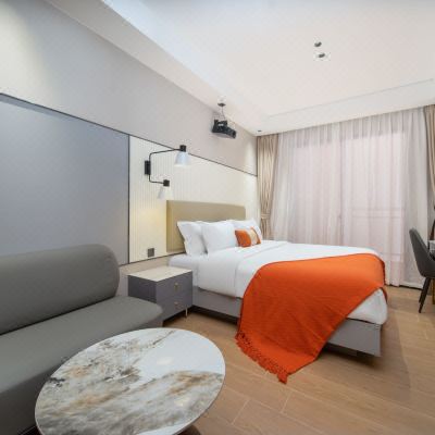 优享特惠房（随机）