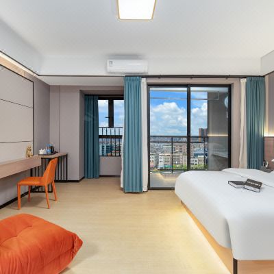 优选 l 休闲麻将房