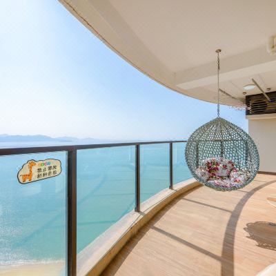 一线观海·两房一厅（可做饭）A