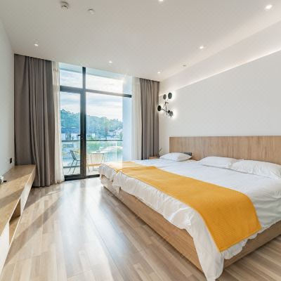 一楼阳光亲子房