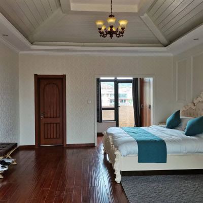 五室两厅整栋别墅