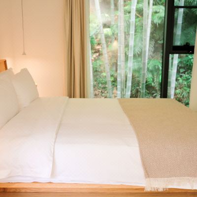 全景私汤·LOFT秘享套房