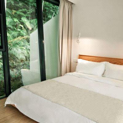 观山私汤·LOFT秘享套房