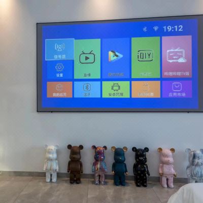 超奢华一线全景观江房