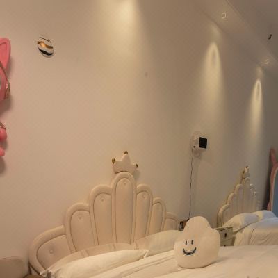 闺蜜亲子告庄全景观江房