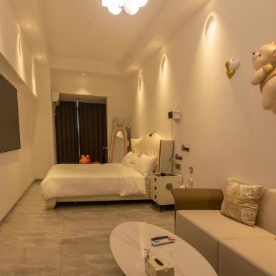 yyds告庄全景观江房