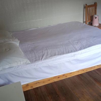 经济单人间（公共卫浴）