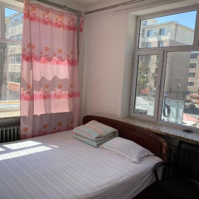 舒适空调大床房（公共卫浴）