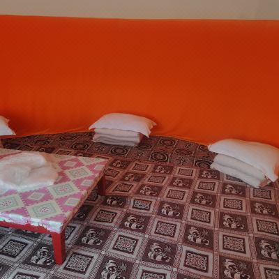 草原特色蒙古包