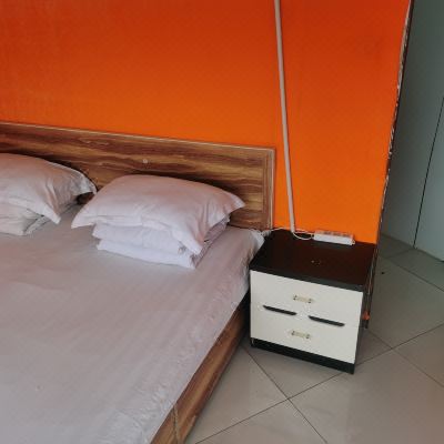 草原蒙古包标间