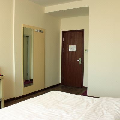 特惠大床房(无窗)